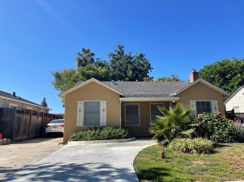 1558 Minnesota Ave, San Jose, CA 95125-4445