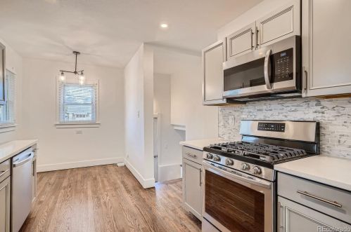 31 Julian St, Denver CO  80219-1941 exterior