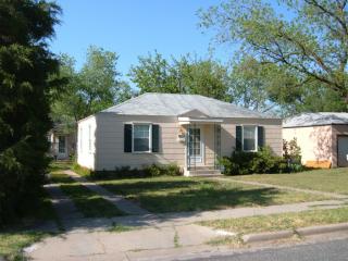 2422 29th St, Lubbock TX  79411-1310 exterior