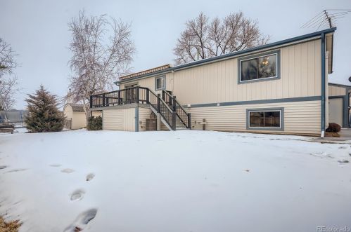 1107 Redbud Dr, Loveland CO 80538-3378 exterior