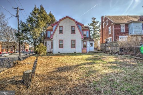 48 Cottage Ave, Lancaster PA  17602-3212 exterior