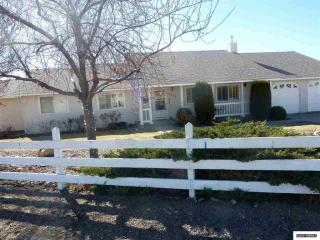 2802 Pamela Pl, Minden, NV 89423-9215