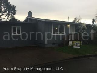 2691 Garson Ln, Springfield OR  97477-4325 exterior