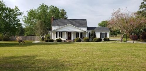 652 Columbus Rd, Pearson, GA 31642-3742