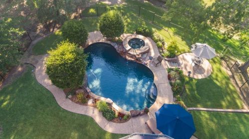 6 Bluebonnet Trl, Greenville, TX 75402-8984