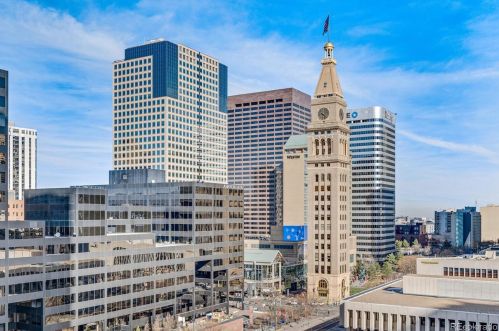 1020 15th St, Denver CO  80202-2345 exterior