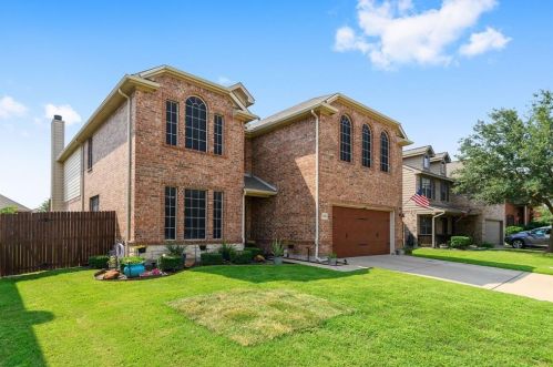 1200 Terrace View Dr, Fort Worth, TX 76108-6973