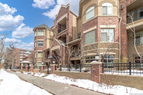 1100 Grant St, Denver, CO 80210-1519