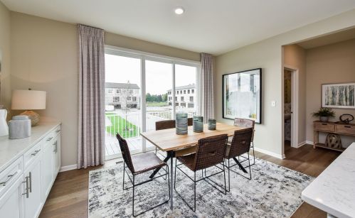 2939 Showplace Dr, Naperville IL  60564-5055 exterior
