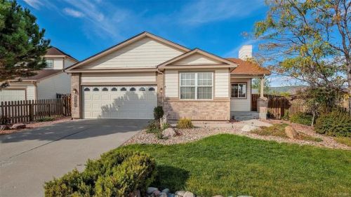 17040 Mtn Lk Dr, Woodmoor CO  80132-7129 exterior