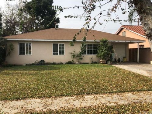 13907 Gardenland Ave, Bellflower, CA 90706-2732