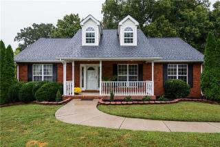 7225 Mary Susan Ln, Fairview, TN 37062-7242