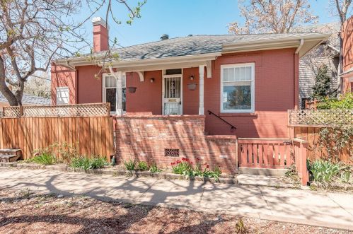 15 Bannock St, Denver, CO 80223-1503