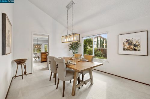 404 Saddlebrook Ln, Concord CA  94523-1614 exterior