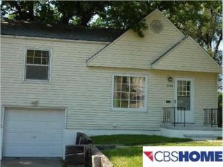 3340 54th St, Omaha, NE 68106-3812