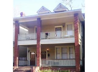 538 Waldburg St, Savannah, GA 31401-6529