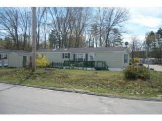 4 Downfield Ln, Rochester, NH 03867-4854