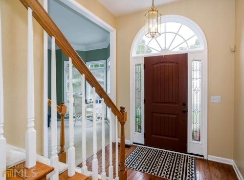 4133 Christacy Way, Marietta, GA 30066-2767