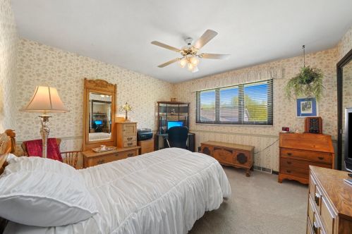 3023 Cedar Ln, Crete IL  60417-3767 exterior