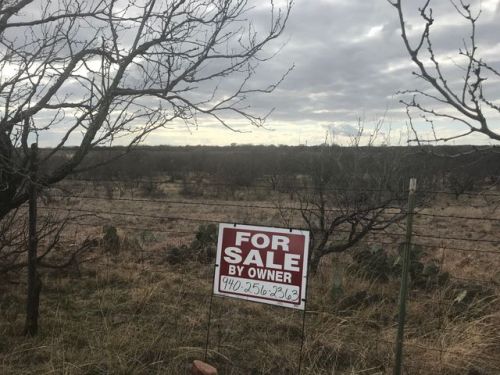 1800 Bullock Rd, Elbert, TX 76372