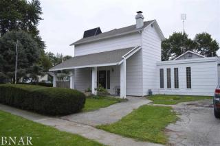 109 Douglas St, Carlock, IL 61725-3000