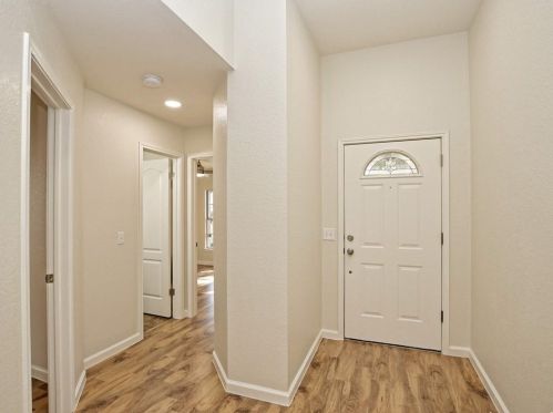 6412 Clay Allison Pass, Austin TX  78749-2700 exterior