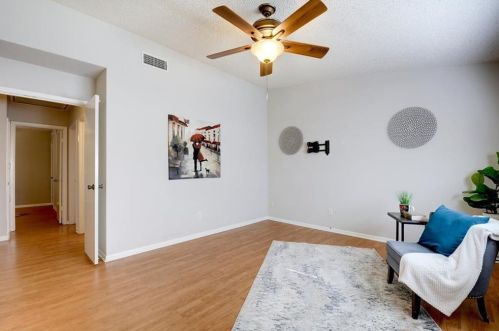 1305 August Dr, Austin TX  78753-2909 exterior