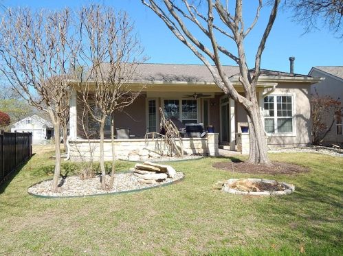 105 Yellowstone Rd, Georgetown, TX 78633-5102