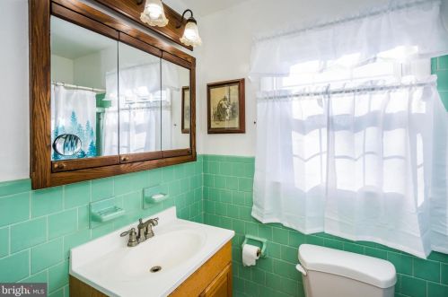 3103 Winchester Way, Fallston MD  21047-2408 exterior