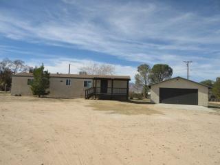 1341 Calvert Blvd, Ridgecrest, CA 93555-7850