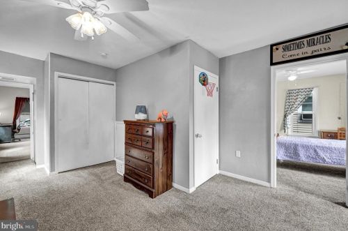 316 Walnut St, Hanover PA 17331-2536 exterior