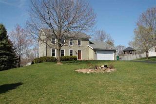 7655 Thistle Ridge Rd, The Ledges, IL 61073-8430