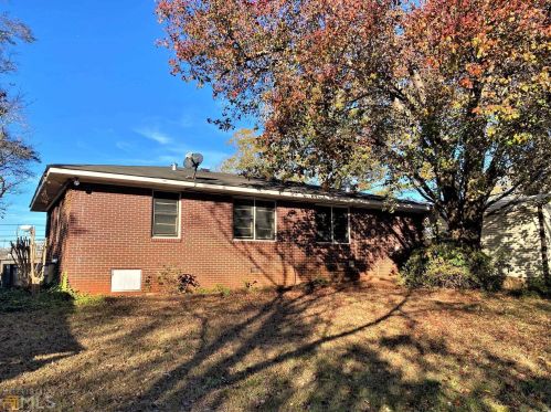 306 Triune Mill Rd, Thomaston, GA 30286-4205
