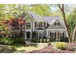 210 Foxley Way, Roswell, GA 30075-1789