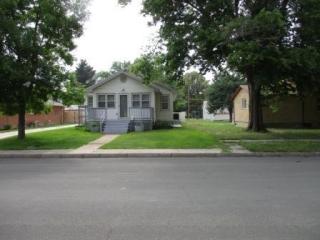 516 Birch St, Yuma, CO 80759-1409