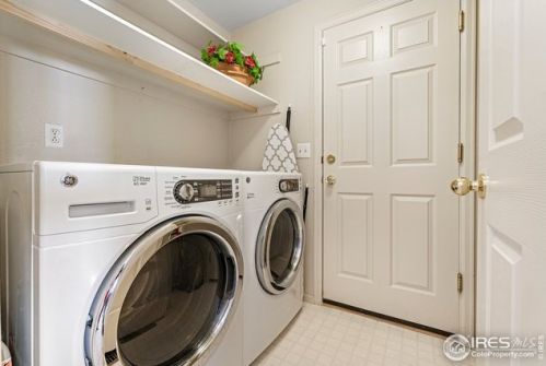 530 Flagler Rd, Fort Collins CO  80525-7028 exterior