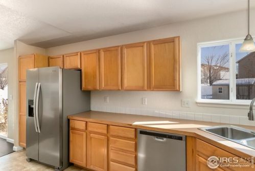 174 Grn Teal Dr, Loveland CO 80537-6565 exterior