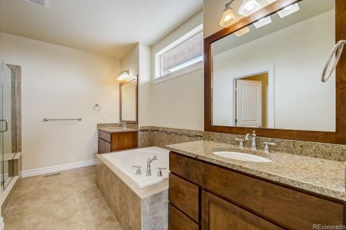 20592 Amherst Pl, Denver CO  80013-8927 exterior