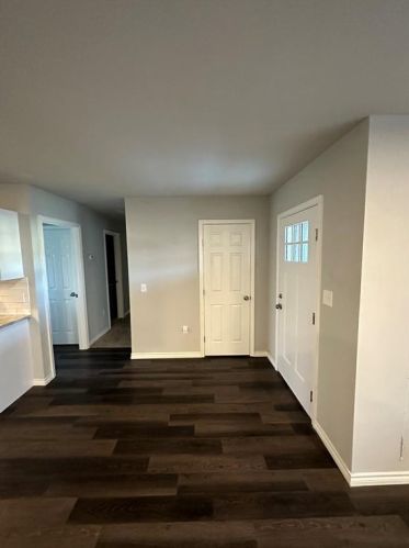 400 Meadow Park Dr, Fort Worth TX  76108-2428 exterior