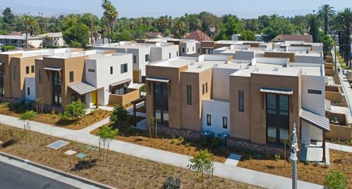 4007 Mission Inn Ave, Riverside CA  92501-3305 exterior