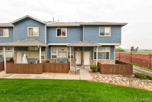 12015 Leyden St, Denver, CO 80602-4613