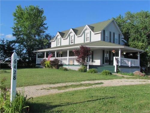 6428 Highway H, Gerald, MO 63037-3019