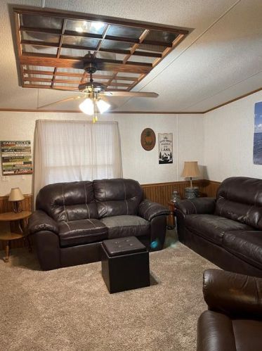 207 Becky Ln, Nancy, TX 75980-3609