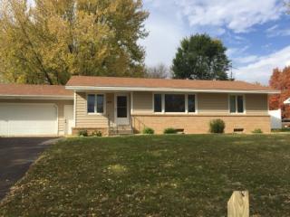 3117 8 Ave, Anoka MN  55303-1477 exterior