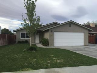 1216 Benson Ave, Ridgecrest, CA 93555-4708