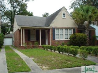 708 Columbus Dr, Savannah, GA 31405-3636