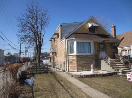 5448 Sayre Ave, Chicago, IL 60656-2002