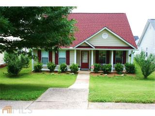 324 Fairdale Trce, Stockbridge, GA 30281-7784
