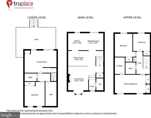 10008 Chestnut Wood Ln, Springfield VA  22015-2701 exterior