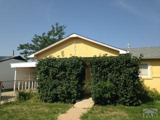 2601 Winnipeg St, Pueblo, CO 81004-4144